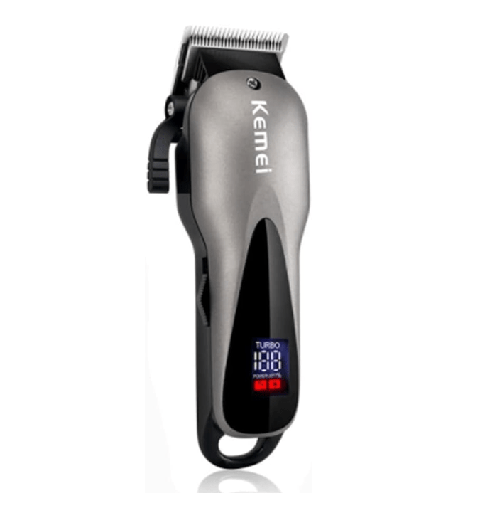 Hair Shaver & Clipper - Zambeel