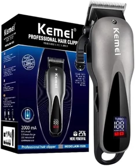 Hair Shaver & Clipper - Zambeel