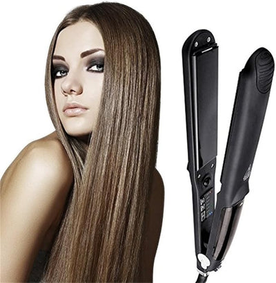 Hair Steam Straightener - Zambeel