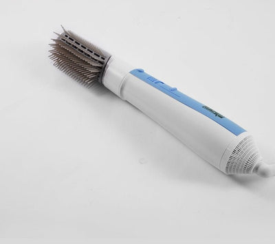 Hair Straightener Brush - Zambeel