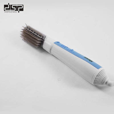 Hair Straightener Brush - Zambeel