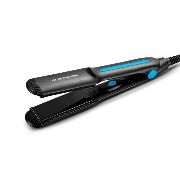 Hair Straightener For Styling - Zambeel