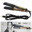 Hair Straightener with LCD Display - Zambeel