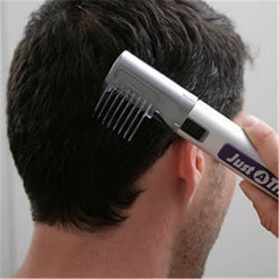 Hair trimmer - Zambeel