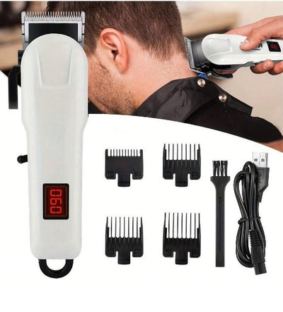 Hair Trimmer Clip - Zambeel