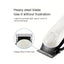 Hair Trimmer Clip - Zambeel