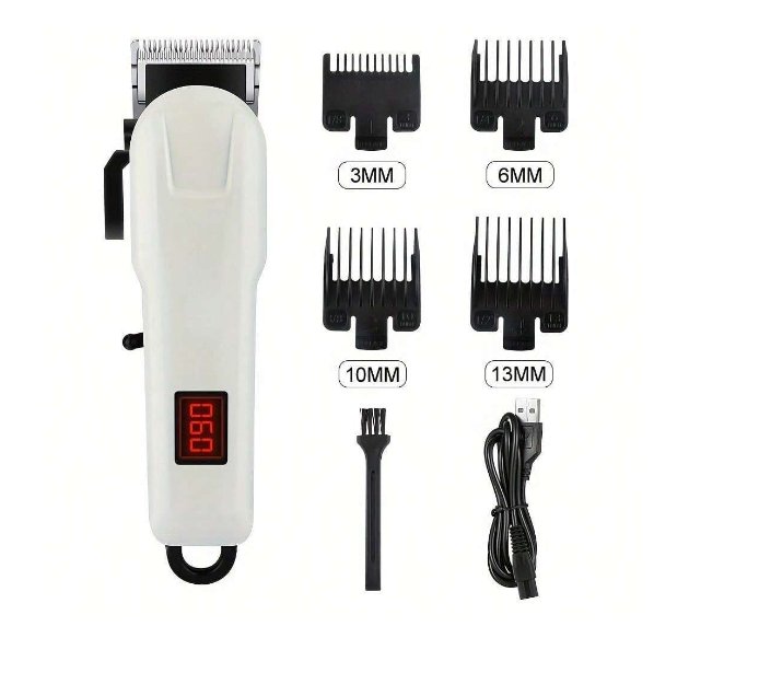 Hair Trimmer Clip - Zambeel