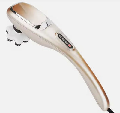 Hammer Heat Massager - Zambeel