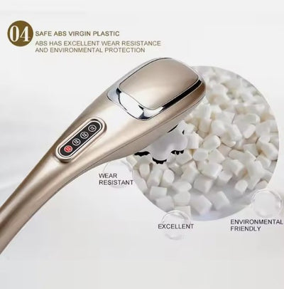 Hammer Heat Massager - Zambeel