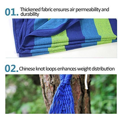 Hammock For Camping - Zambeel