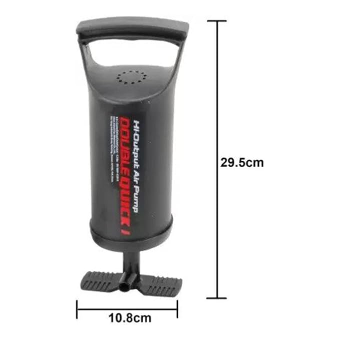 Hand Air Pump - Zambeel