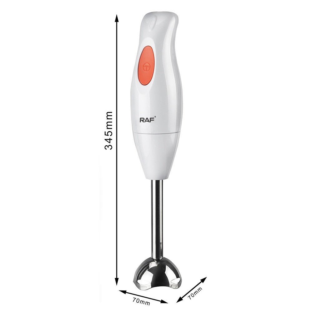 Hand Blender - Zambeel