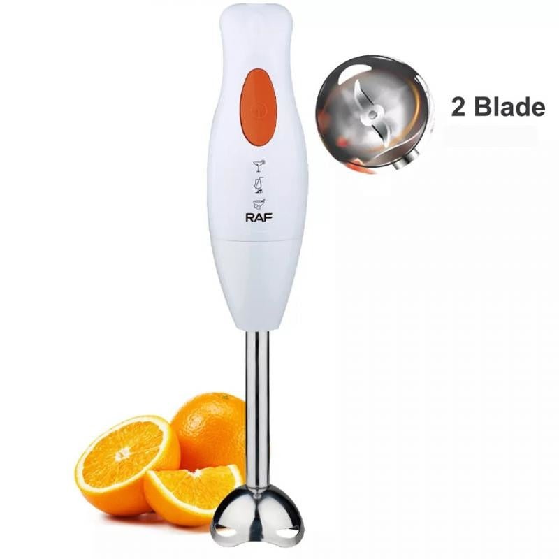 Hand Blender - Zambeel