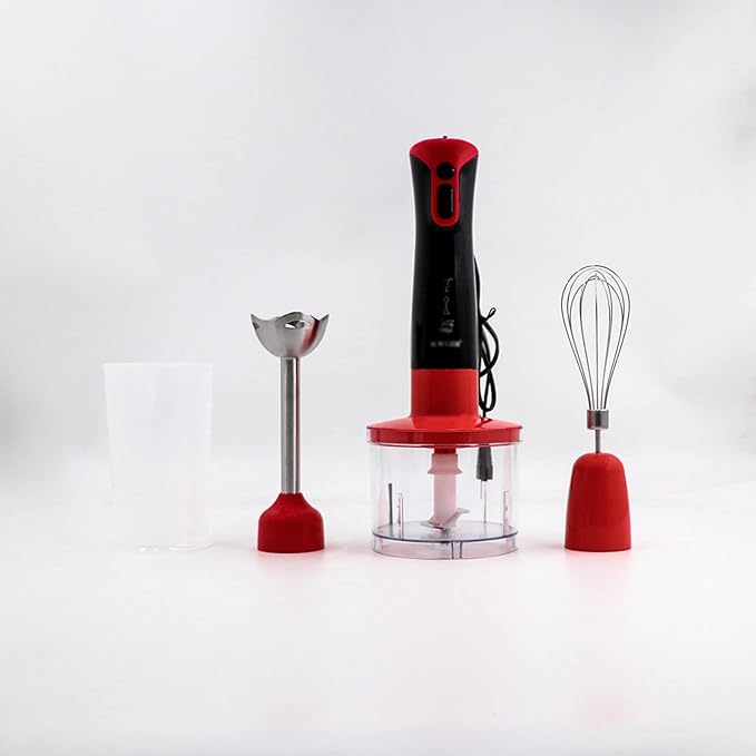 Hand Blender Stick - Zambeel