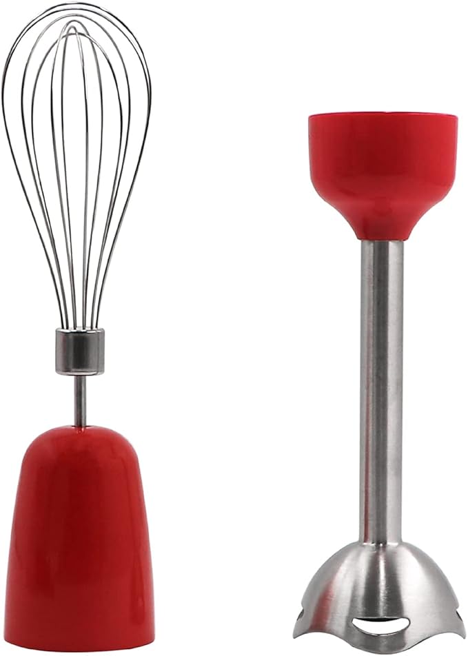 Hand Blender Stick - Zambeel