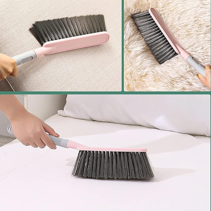 Hand Broom Cleaning Brush - Zambeel