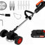 Hand Push Lawn Mower - Zambeel