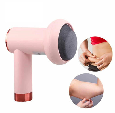 Handheld Body Massager - Zambeel