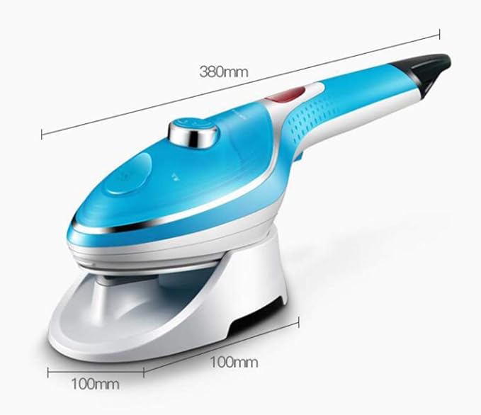 Handheld Garment Evaporator - Zambeel