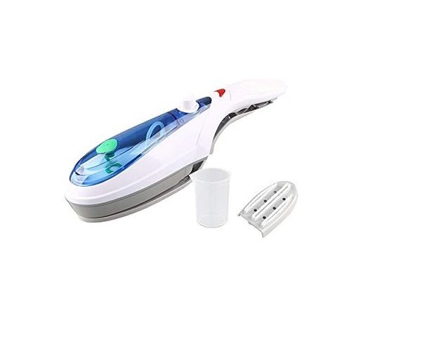 Handheld Garment Steamer - Zambeel