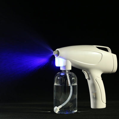 Handheld Spray Disinfection Gun Wireless Electric Sprayer for Sterilizing - Zambeel