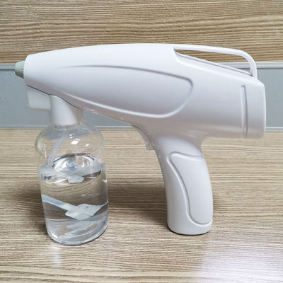 Handheld Spray Disinfection Gun Wireless Electric Sprayer for Sterilizing - Zambeel