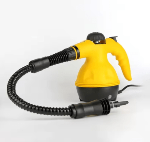 Handheld Steam Cleaner - Zambeel