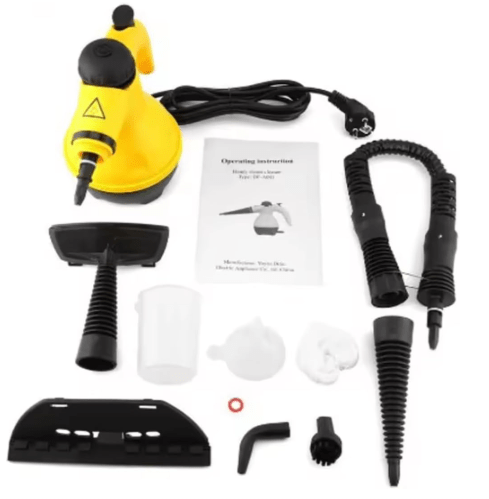 Handheld Steam Cleaner - Zambeel