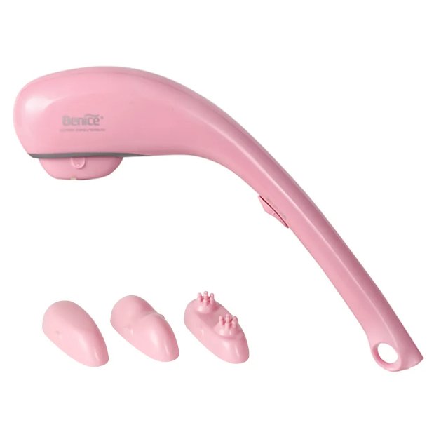 Handheld Vibrator Massager - Zambeel