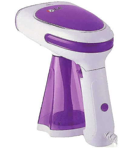 Handled Garment Steamer - Zambeel