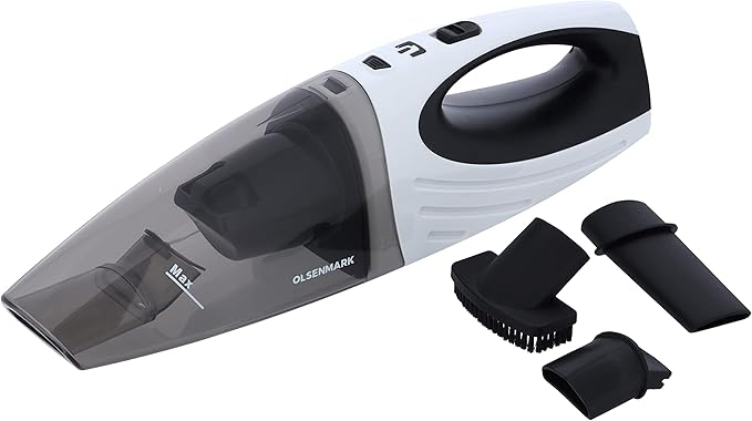 Handy Car Vacuum Cleaner - Zambeel