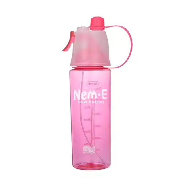 Handy Cup Water Bottle - Zambeel