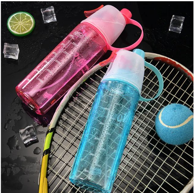 Handy Cup Water Bottle - Zambeel