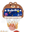 Hanging Basketball - Zambeel