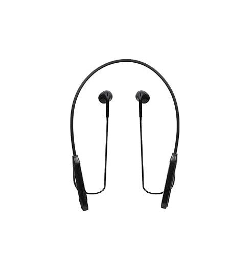 Hanging Sports Earphones - Zambeel