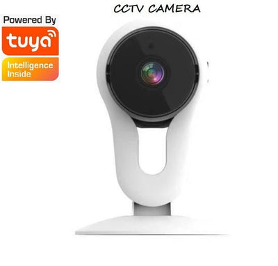 HD 1080p Smart Home IP Security Camera CCTV Camera - Zambeel