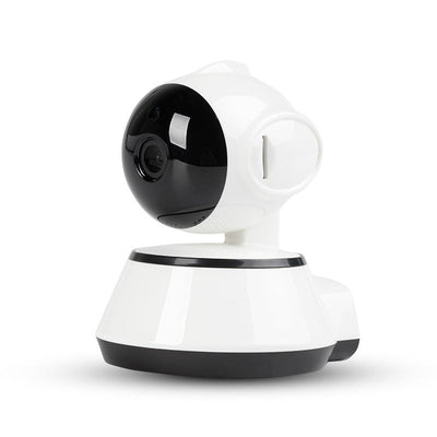 HD 720P MINI Home Security Baby Monitor IP Camera - Zambeel