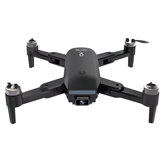 HD Drone Camera (P30) - Zambeel