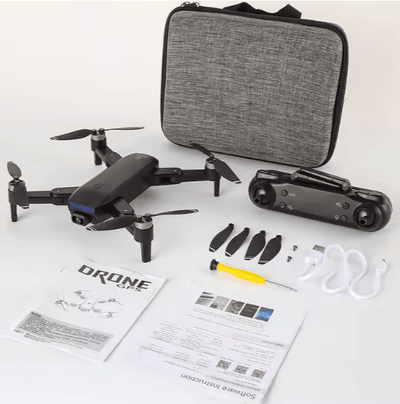 HD Drone Camera (P30) - Zambeel