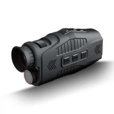 Hd Infrared Night Vision No Light 1080P - Zambeel