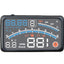 Head Display Speedometer - Zambeel