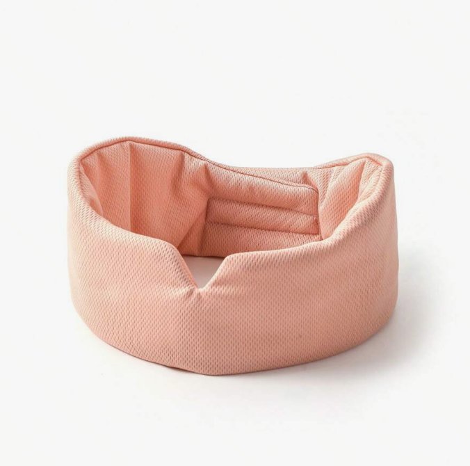 Headband Eye Mask - Zambeel