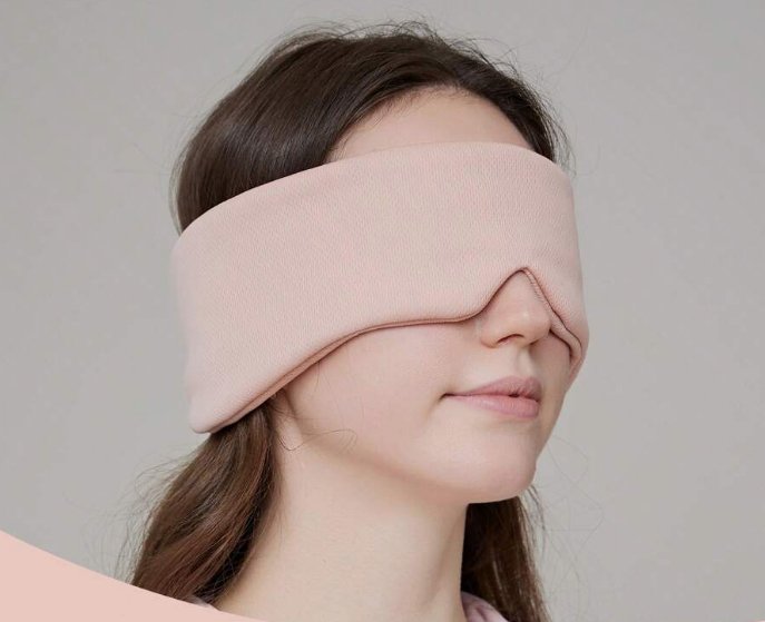 Headband Eye Mask - Zambeel