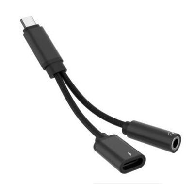 Headphone Adapter For Reno4Pro Converter - Zambeel