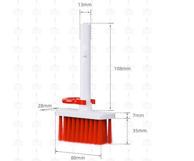 Headphone Cleaning Pen Computer Keyboard Brush - Zambeel