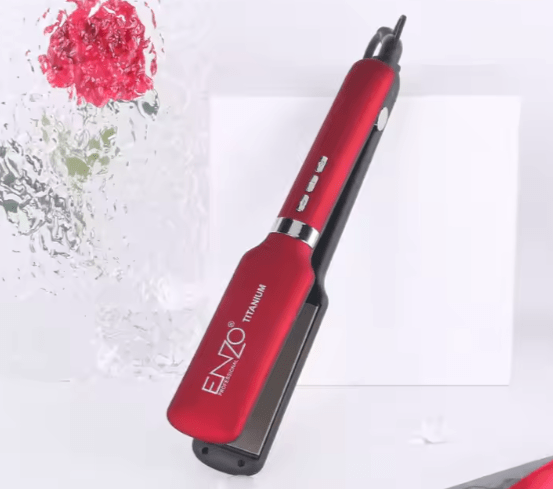 Heat Luxe Hair Straightener - Zambeel