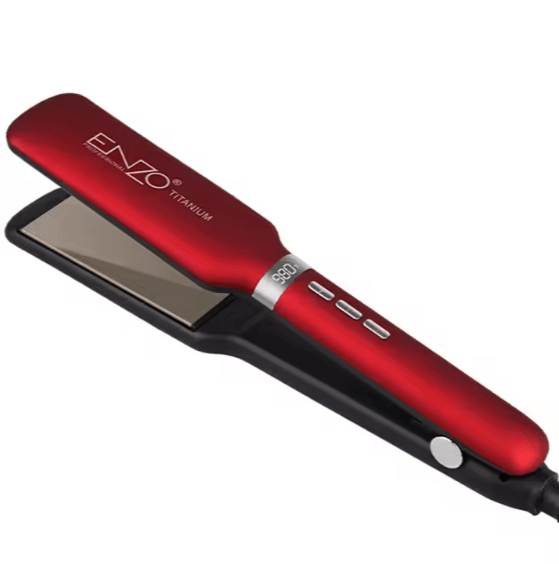 Heat Luxe Hair Straightener - Zambeel