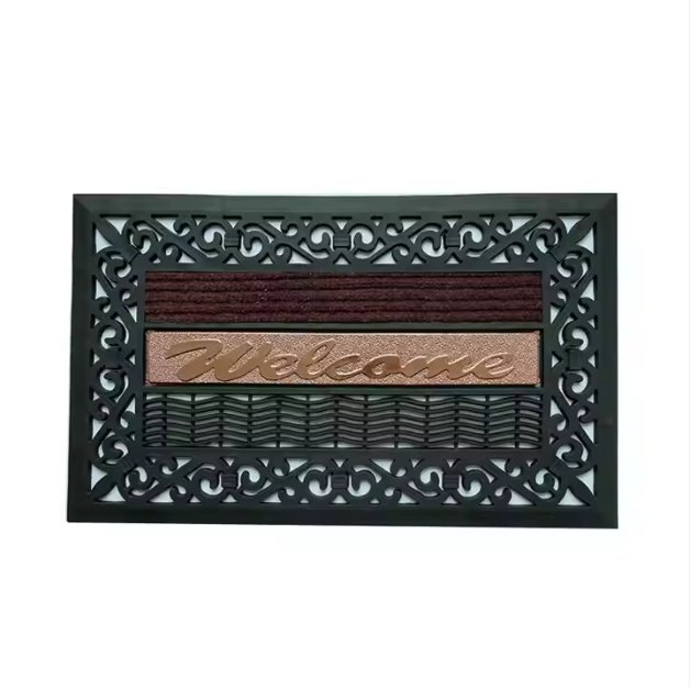 Heatest Antique Door Mat - Zambeel