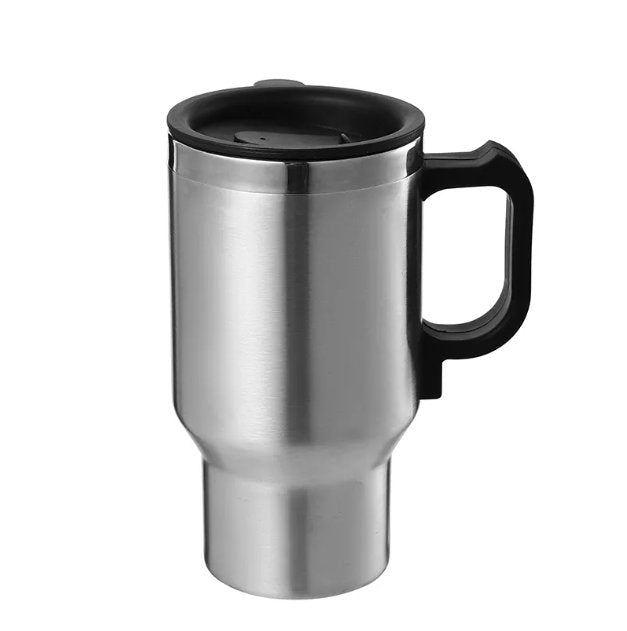 Heating Mug with Handle - Zambeel