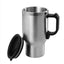 Heating Mug with Handle - Zambeel